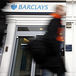 [Barclays reports earnings]