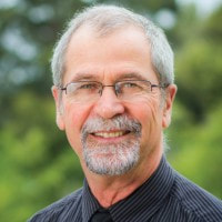 Willard M. Hunter, MD