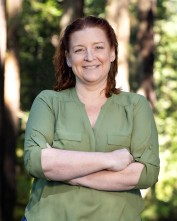 Candy Stockton-Joreteg, MD, FASAM