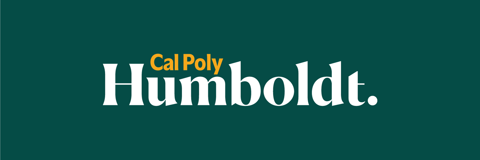 Cal Poly Humboldt