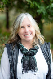 Laura Williston