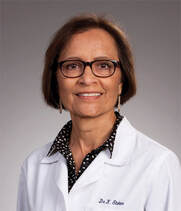 Kusum Stokes, MD