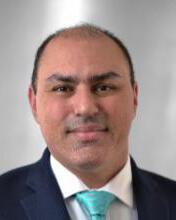 Elie Richa, MD